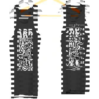 バーバーショップ メンズ バーバー ビアード タンクトップ - Kawaiitshirt