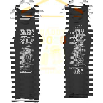 パパ 2026 ローディング 父親業 期待するパパ 父親になる人 タンクトップ - Kawaiitshirt