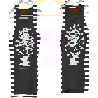 ヒンドゥー教の神シヴァ タンクトップ - Kawaiitshirt