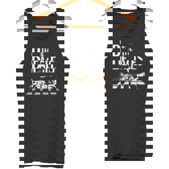 ビーグルス ビーグル犬 面白い ビーグル愛好家に 長袖tシャツ タンクトップ - Kawaiitshirt