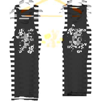 ビールチワワ 犬 タンクトップ - Kawaiitshirt