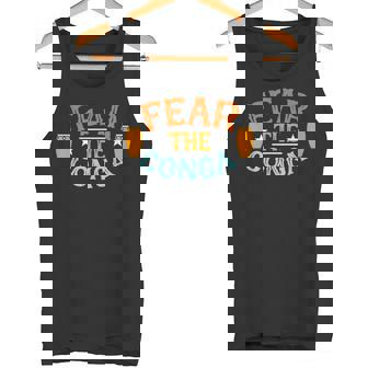 フィア ザ コンガ 不滅 コンガ 楽器 コンガ タンクトップ - Kawaiitshirt