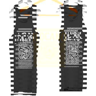 フィリピン イロカーノ 北フィリピン タンクトップ - Kawaiitshirt