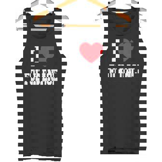 フォークダンス大好き タンクトップ - Kawaiitshirt
