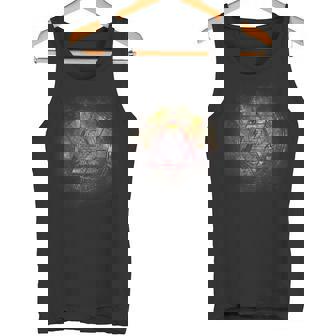 フリーメイソン ロッジ フリーメイソン マスターメイソン スクエア&コンパス エンブレム タンクトップ - Kawaiitshirt