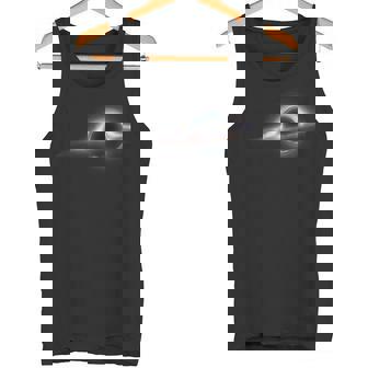 ブラックホールtシャツ タンクトップ - Kawaiitshirt