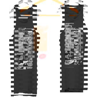 ブリジットバルドー_002 タンクトップ - Kawaiitshirt