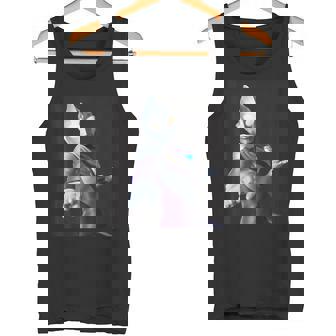 ブロマイドシリーズ ウルトラマンティガ スカイタイプ タンクトップ - Kawaiitshirt