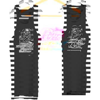 プリティーリズム・レインボーライブ 10Th Anniversary タンクトップ - Kawaiitshirt