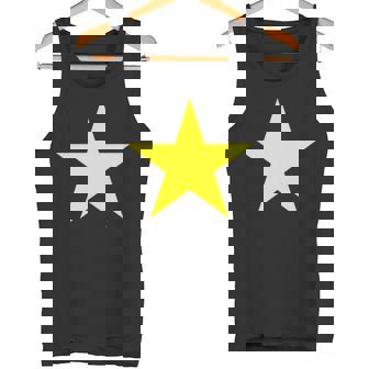 ベトナム国旗 星 ベトナム国旗ハノイ サイゴン タンクトップ - Kawaiitshirt