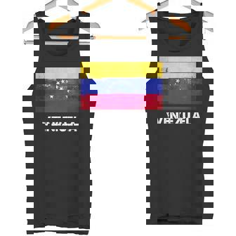 ベネズエラ国旗tシャツ タンクトップ - Kawaiitshirt