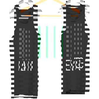 ベーシスト ベースギタリスト Eadg 4弦ギター タンクトップ - Kawaiitshirt