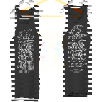 メンズ ボクシング ボクサー レトロ ビンテージ タンクトップ - Kawaiitshirt