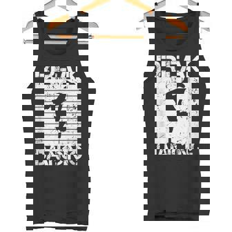 ボーイズヒップホップダンスブレイクダンス タンクトップ - Kawaiitshirt