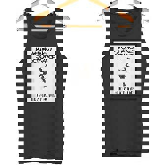 マイケミカル・スクロマンス タンクトップ - Kawaiitshirt