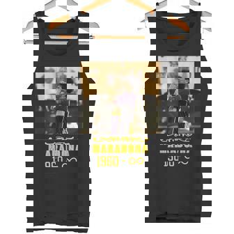 マラドーナ・デスペディーダ・ボカ タンクトップ - Kawaiitshirt