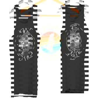 マーモット・ウィスパーラー タンクトップ - Kawaiitshirt