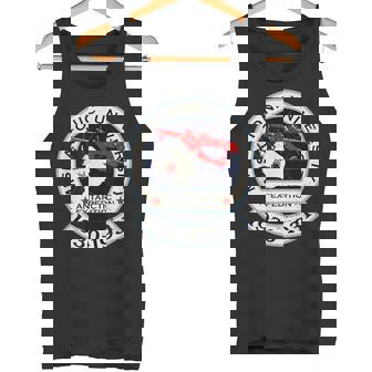 ミスカトニック大学南極探検隊 タンクトップ - Kawaiitshirt