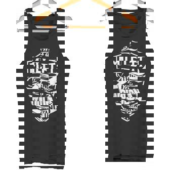 ミレーシングのギフトです タンクトップ - Kawaiitshirt