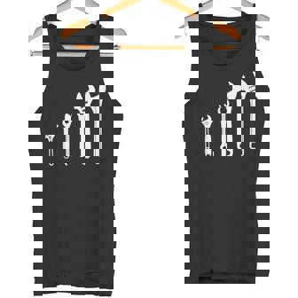 メカニックツール タンクトップ - Kawaiitshirt