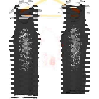 ヨウム 鳥 動物 図 バードウォッチング 贈り物 鳥類学者 生物学者 自然科学 タンクトップ - Kawaiitshirt