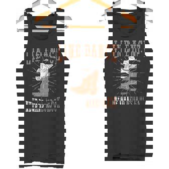 ラインダンス 新壁 新幸福 洋田 ラインダンス タンクトップ - Kawaiitshirt