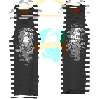 ラグビーアイルランド タンクトップ - Kawaiitshirt
