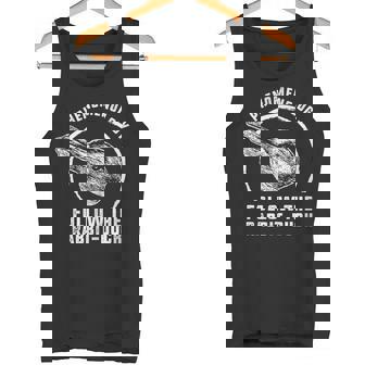 ラビットダックに従う ウィトゲンシュタインの哲学 タンクトップ - Kawaiitshirt