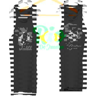 リオデジャネイロ ブラジル お土産 ブラジル 長袖tシャツ タンクトップ - Kawaiitshirt