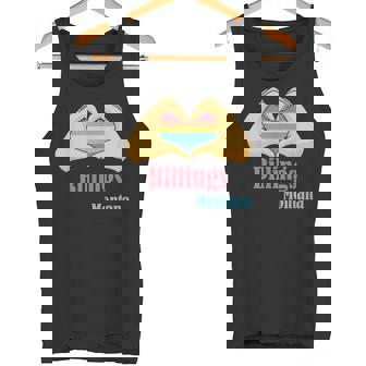 レトロ ビリングス モンタナ タンクトップ - Kawaiitshirt