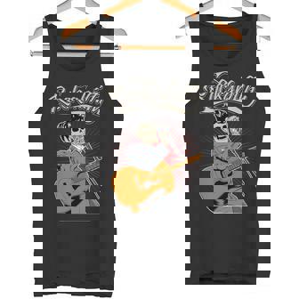 ロカビリー ピンナップ ホットロッド オールドスクール ロカビリー 長袖tシャツ タンクトップ - Kawaiitshirt