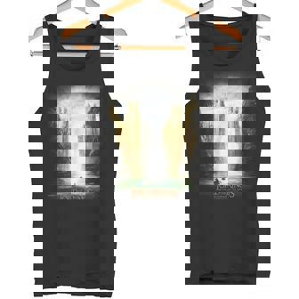 ロード・オブ・ザ・リング キングス・オブ・オールド タンクトップ - Kawaiitshirt