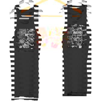 ワシリー・カンディンスキーによる作曲x1939 タンクトップ - Kawaiitshirt