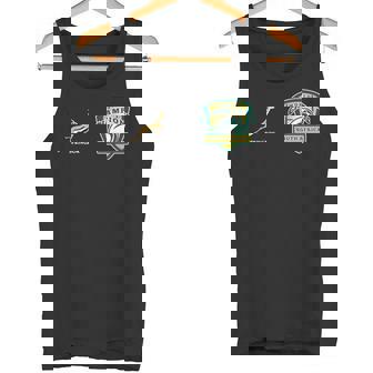 ワールドチャンピオンpringbok Bokke 南アフリカ ラグビー 長袖tシャツ タンクトップ - Kawaiitshirt