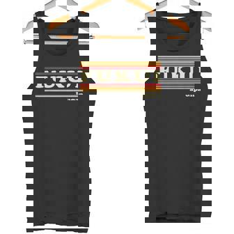 ヴィンテージ 80年代 福井 日本 レトロ グラフィック タンクトップ - Kawaiitshirt