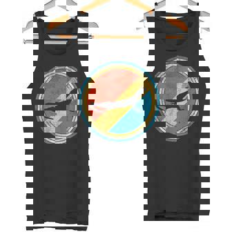 ヴィンテージトカゲ愛好家 アンティーク調 タンクトップ - Kawaiitshirt