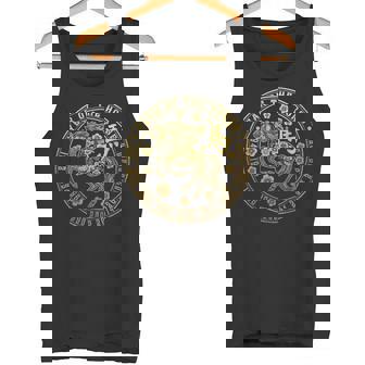 ヴィンテージ旧正月2026年午年干支 タンクトップ - Kawaiitshirt