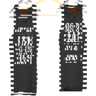 一度ジミンしたら、ジミンアウトはできない タンクトップ - Kawaiitshirt