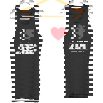 上尾大好き タンクトップ - Kawaiitshirt