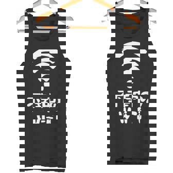 不幸中のwi-Fi ネタ ことわざ 言い間違いことわざ ジョーク ギャグ ダジャレ ツッコミ もじり 慣用句 おもしろ 長袖tシャツ タンクトップ - Kawaiitshirt