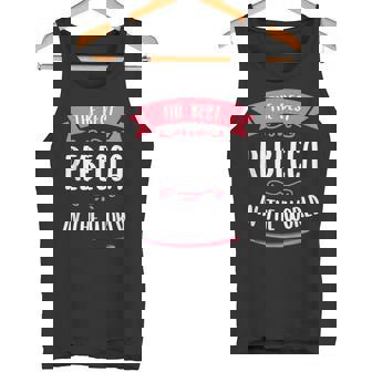 世界最高のレベッカ。 タンクトップ - Kawaiitshirt