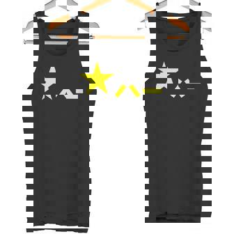 中国軍人民解放軍旗中国武装部隊 タンクトップ - Kawaiitshirt