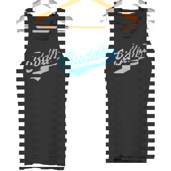 仏仏教 Buddha タンクトップ - Kawaiitshirt