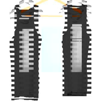 冷蔵庫 タンクトップ - Kawaiitshirt