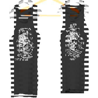 北欧神話 ヴァルハラ オーディン 北欧人 バイキング タンクトップ - Kawaiitshirt