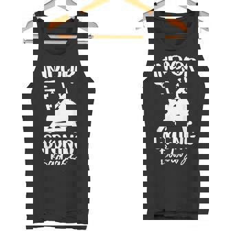 屋内 サイクリング スピンバイク 有酸素運動 ジム ワークアウト 面白い スピン クラス タンクトップ - Kawaiitshirt