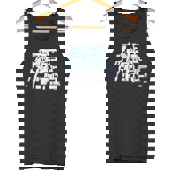 日本 ブレイク ダンス チーム 威舞喜 タンクトップ - Kawaiitshirt