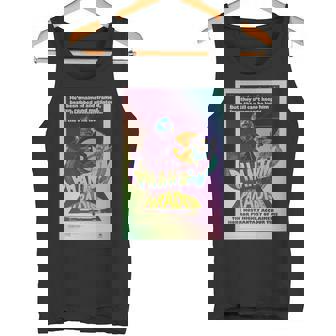 映画 クラシック ポスター ロックンロール ファントム 長袖tシャツ タンクトップ - Kawaiitshirt