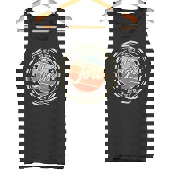 最高の伊織 これまでに面白いことを言うファーストネーム 伊織 タンクトップ - Kawaiitshirt