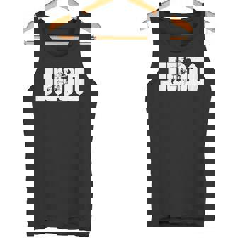 柔道武道インストラクター 教師 ギフトtシャツ タンクトップ - Kawaiitshirt